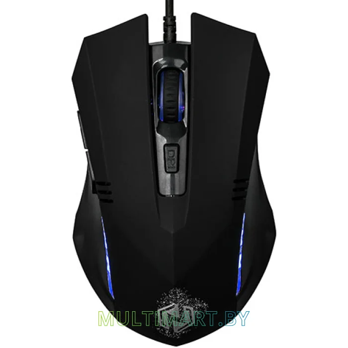 Мышь QUMO Nemesis M48